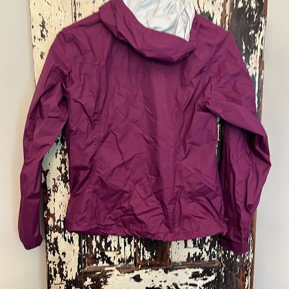 Women’s Eddie Bauer Weatheredge utility hooded jacket. Size XS. - Picture 2 of 14